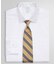 スーピマコットンストレッチ　ピンポイントオックスフォード　ドレスシャツ　Slim Fit