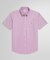 ストレッチオックスフォード　GFロゴ　ショートスリーブ　カジュアルシャツ　Regular Fit