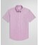 ストレッチオックスフォード　GFロゴ　ショートスリーブ　カジュアルシャツ　Regular Fit