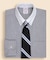 ◆JAPAN TRAD.◆ スーピマコットン　６つ釦　クレリックドレスシャツ　Traditional Fit