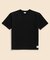 USAコットンジャージー　ヘビーウェイト　GFロゴラベル　Tシャツ