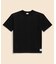 USAコットンジャージー　ヘビーウェイト　GFロゴラベル　Tシャツ