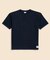 USAコットンジャージー　ヘビーウェイト　GFロゴラベル　Tシャツ