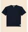USAコットンジャージー　ヘビーウェイト　GFロゴラベル　Tシャツ