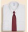 ストレッチピンポイントオックスフォード　チェック　ドレスシャツ　Regular Fit