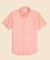 ストレッチコットン　シアサッカー　ショートスリーブ　カジュアルシャツ　Regular Fit