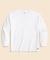 USAコットンジャージー　ヘビーウェイト　GFロゴラベル　ロングスリーブ　Tシャツ