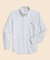 ストレッチオックスフォード　GFロゴ　シーズナルパターン　カジュアルシャツ　Regular Fit