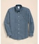 ストレッチオックスフォード　GFロゴ　シーズナルパターン　カジュアルシャツ　Regular Fit