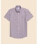 ストレッチオックスフォード　GFロゴ　ショートスリーブ　カジュアルシャツ　Regular Fit