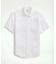 アイリッシュリネン　ショートスリーブ　スポーツシャツ　Regular Fit