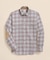 コットン／カシミヤ　フランネル　ダブルポケット　カジュアルシャツ　Regular Fit