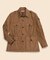 Brooks Brothers×Willis&Geiger　コットン　ブッシュジャケット　Made in USA