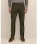 ストレッチコットン　15-Waleコーデュロイ　５ポケットパンツ　Regular Fit
