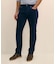 ストレッチコットン　15-Waleコーデュロイ　５ポケットパンツ　Regular Fit