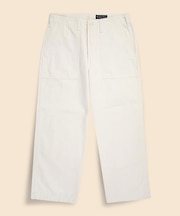Brooks Brothers×GUNG HO コットン ファティーグ トラウザーズ Made in USA