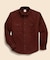 コットン　シャモアクロス　ダブルポケット　カジュアルシャツ　Traditional Fit