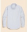 コットン　タッターソール　カジュアルシャツ　Regular Fit