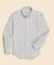 コットン　タッターソール　カジュアルシャツ　Regular Fit