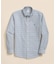 ストレッチオックスフォード　GFロゴ　シーズナルパターン　カジュアルシャツ　Regular Fit