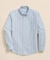ストレッチオックスフォード　GFロゴ　シーズナルパターン　カジュアルシャツ　Regular Fit