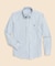ストレッチオックスフォード　GFロゴ　シーズナルパターン　カジュアルシャツ　Regular Fit