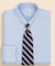 ストレッチドビー　ドレスシャツ　Regular Fit