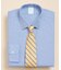 Brooks Brothers Explorer　スーピマコットンブレンド　チェック　ドレスシャツ　Slim Fit