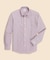 スーピマコットン　ストレッチブロードクロス　シーズナルパターン　カジュアルシャツ　Regular Fit