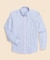 スーピマコットン　ストレッチブロードクロス　シーズナルパターン　カジュアルシャツ　Regular Fit