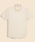 ストレッチオックスフォード　GFロゴ　シーズナルカラー　ショートスリーブカジュアルシャツ　Regular Fit