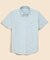 ストレッチオックスフォード　GFロゴ　シーズナルカラー　ショートスリーブカジュアルシャツ　Regular Fit
