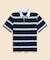 Brooks Brothers × BARBARIAN　コットン　ライトウェイト　ラグビーシャツ