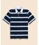 Brooks Brothers × BARBARIAN　コットン　ライトウェイト　ラグビーシャツ
