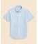 ストレッチコットン　GFロゴ　ショートスリーブ　カジュアルシャツ　Regular Fit