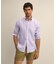 アイリッシュリネン　シーズナルパターン　カジュアルシャツ　Regular Fit
