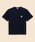 ◆オンラインストア限定◆USAコットンジャージー　ビッグGFロゴ　Tシャツ