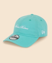 Brooks Brothers × New Era 9TWENTY　ベースボールキャップ