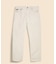 ストレッチコットン　15-Waleコーデュロイ　５ポケットパンツ　Regular Fit