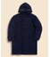 ウール　ヘリテージ　ダッフルコート　Made In England