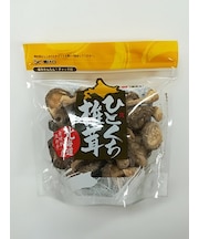 北海道産ひとくち椎茸