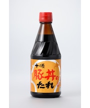 十勝豚丼のたれ　480ｇ