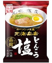 函館北浜商店とんこつ塩