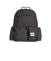 awesome backpack PEAK (BLK)L