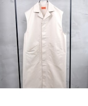 ロングジレ