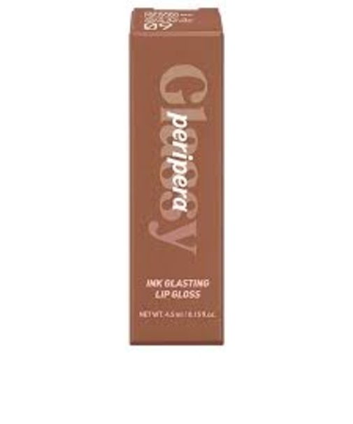 INK GLASTING LIP GLOSS 09 GROW ON YOU