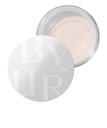 ByURセラムフィット　ルースフェイスパウダー　02 パール
