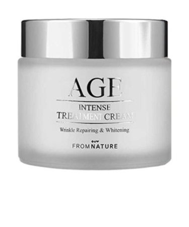 AGE トリートメント クリーム