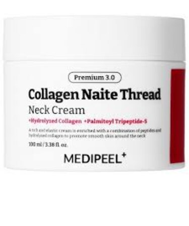 MEDIPEEL コラーゲンNTネッククリーム