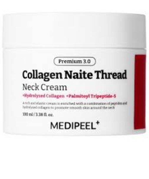 MEDIPEEL コラーゲンNTネッククリーム